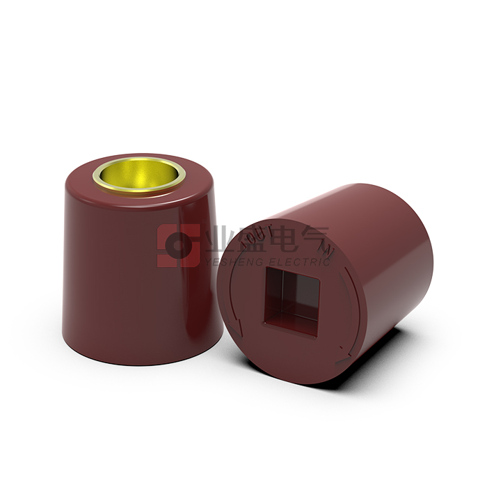 南網(wǎng)12kV標準堵頭（52堵頭）（5YS.807.012）